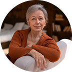 Людмила Петровна, 67 лет
