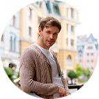 Владимир, 38 лет